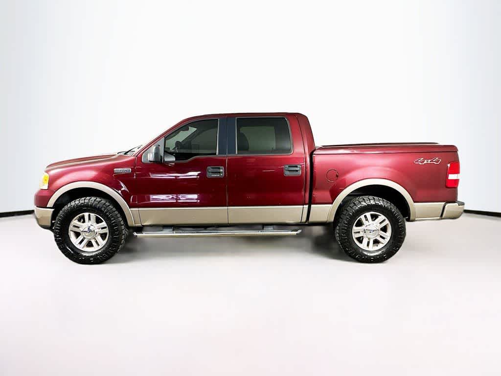 Thumbnail: 2006 Ford F-150 - 3