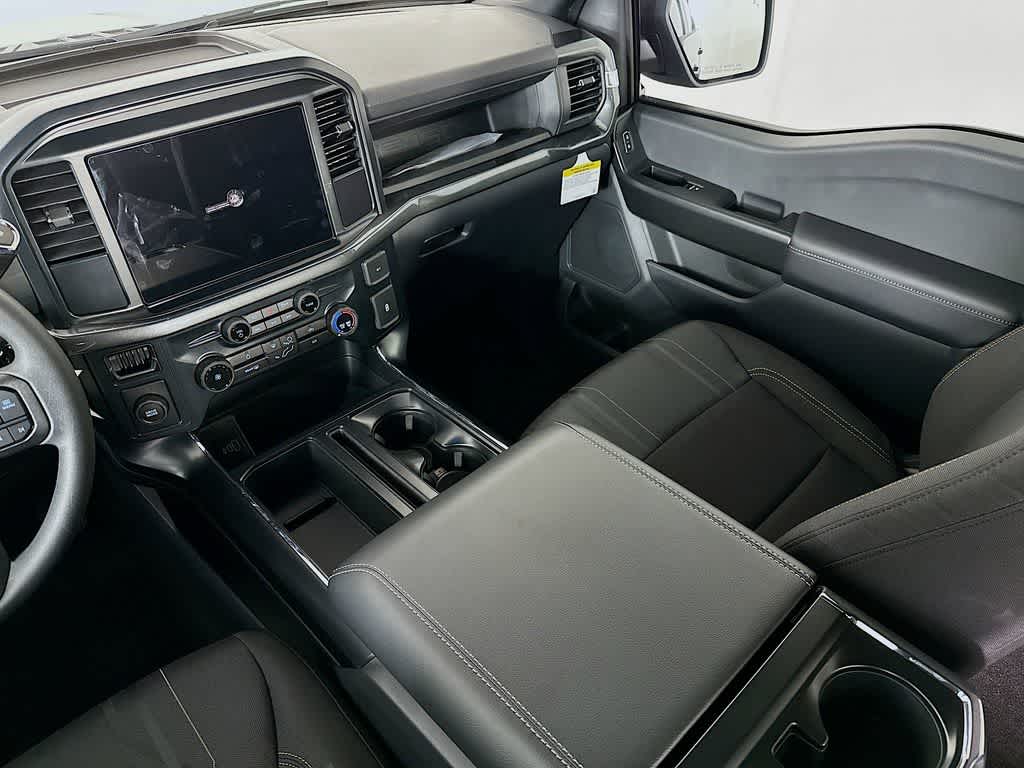 Thumbnail: 2025 Ford F-150 - 11