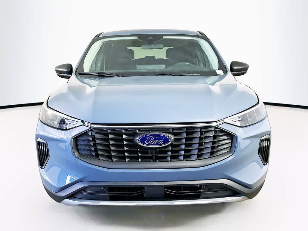 Thumbnail: 2025 Ford Escape - 6