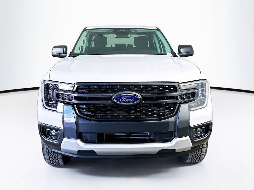 Thumbnail: 2025 Ford Ranger - 6
