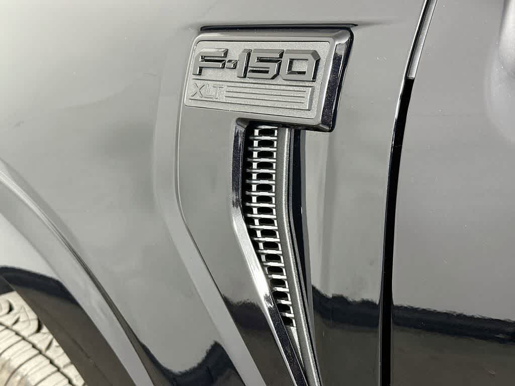 Thumbnail: 2026 Ford F-150 - 7