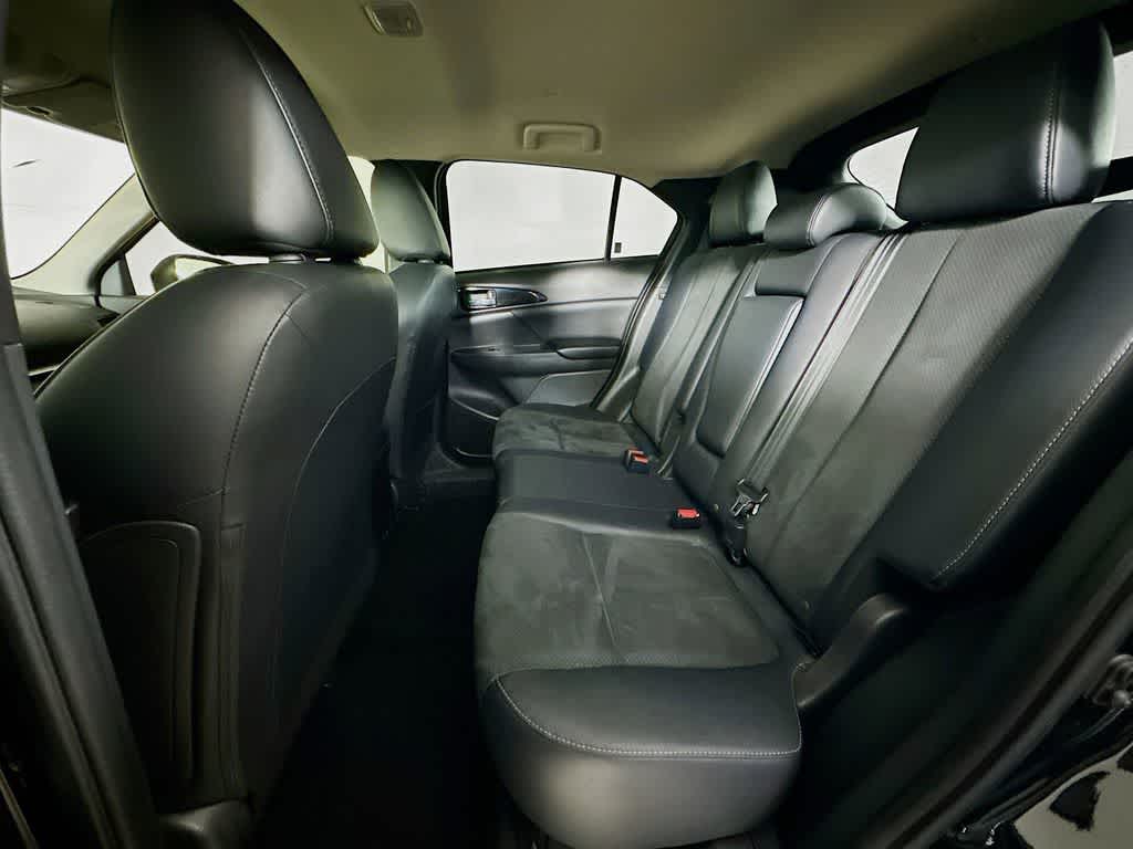 Thumbnail: 2024 Mitsubishi Eclipse Cross - 13