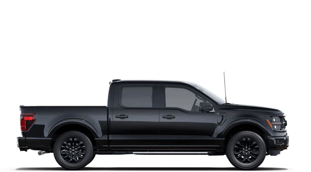 Thumbnail: 2025 Ford F-150 - 5