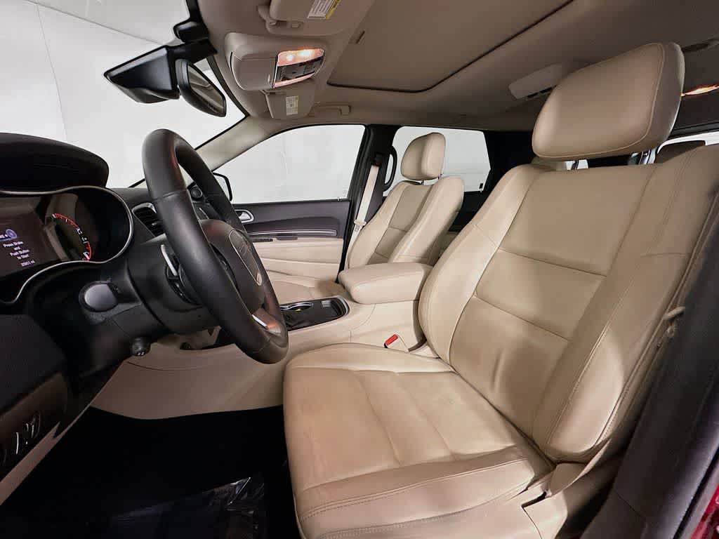 Thumbnail: 2019 Dodge Durango - 12