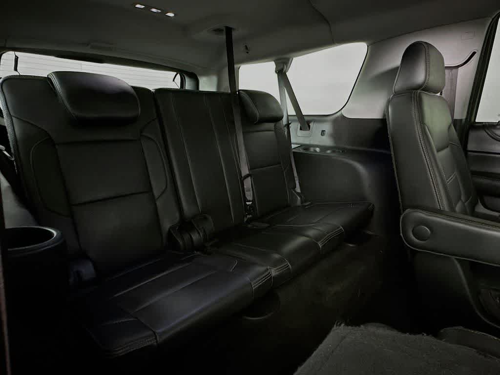 Thumbnail: 2016 GMC Yukon XL - 34
