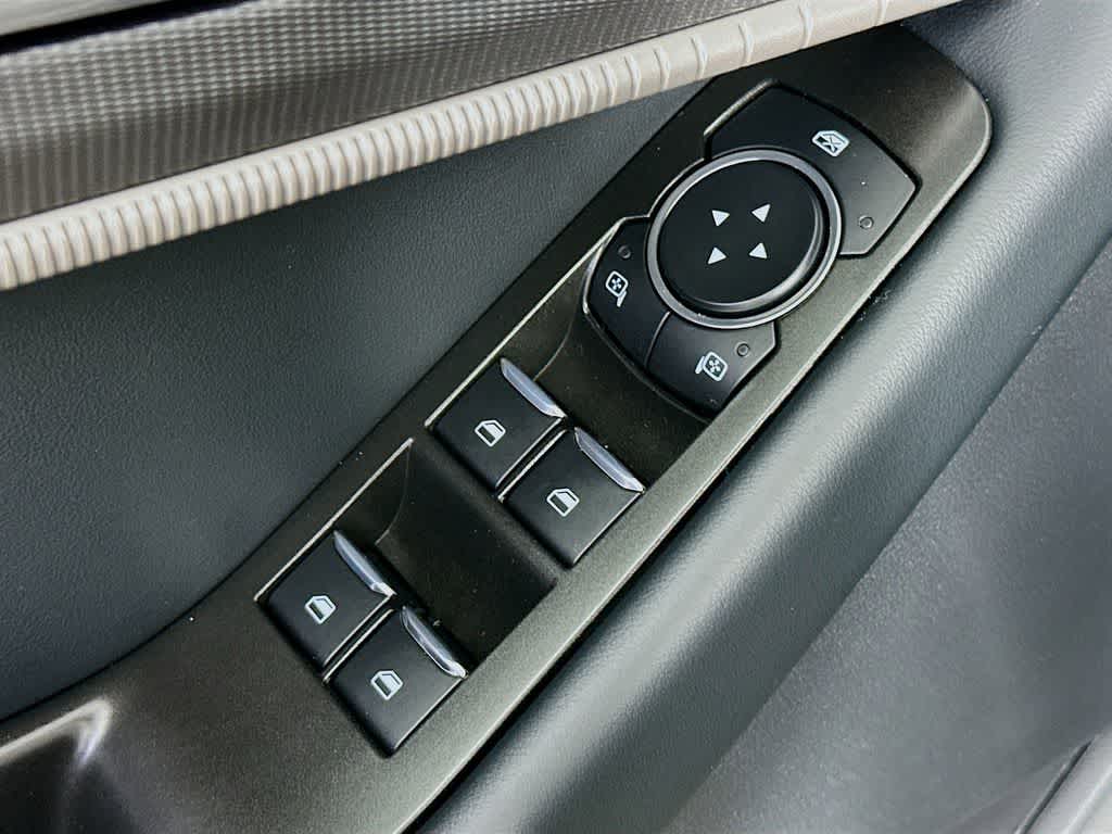 Thumbnail: 2026 Ford Explorer - 27