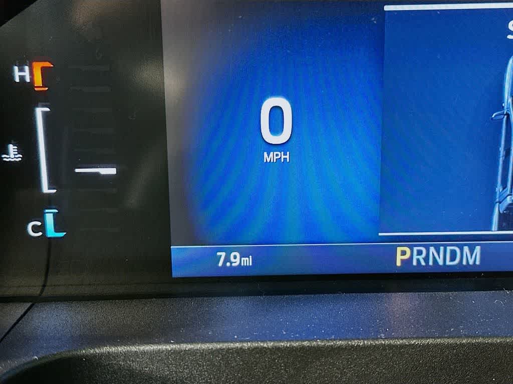 Thumbnail: 2025 Ford Ranger - 19