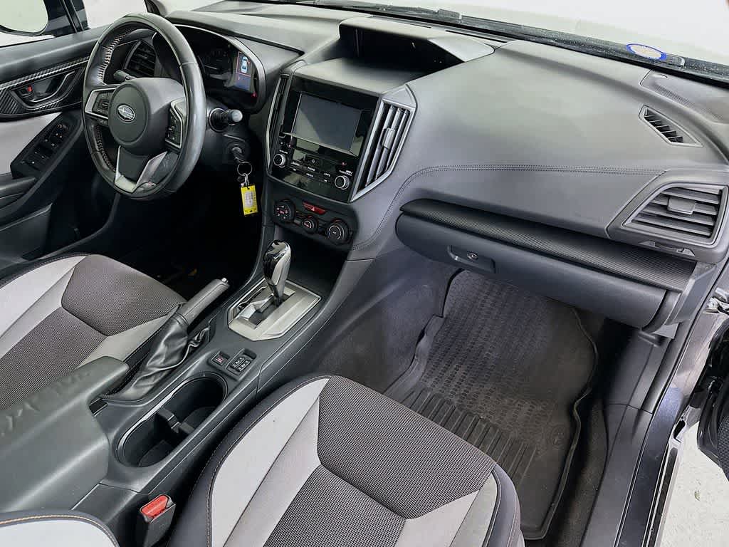 Thumbnail: 2019 Subaru Crosstrek - 32