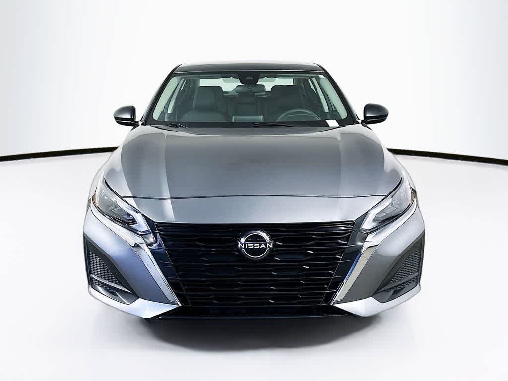 Thumbnail: 2024 Nissan Altima - 6