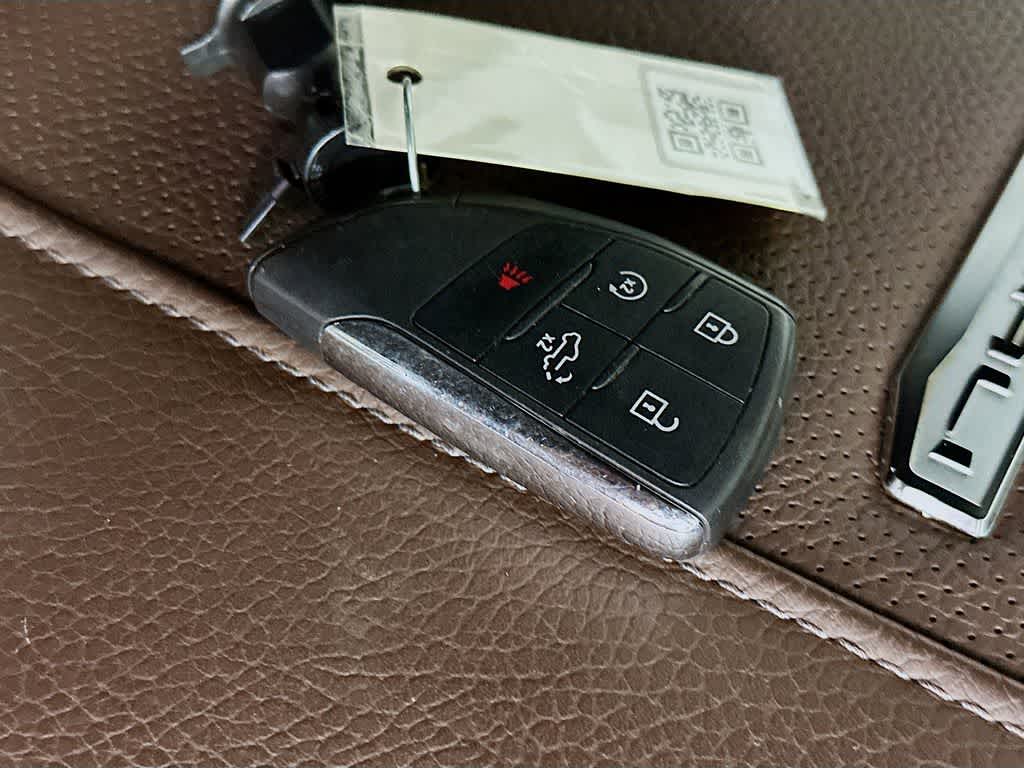 Thumbnail: 2024 GMC Sierra 2500 - 22