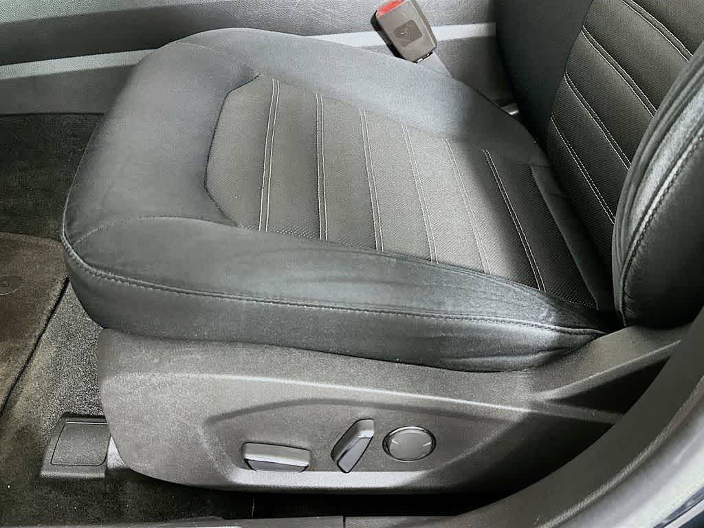 Thumbnail: 2014 Ford Fusion - 29