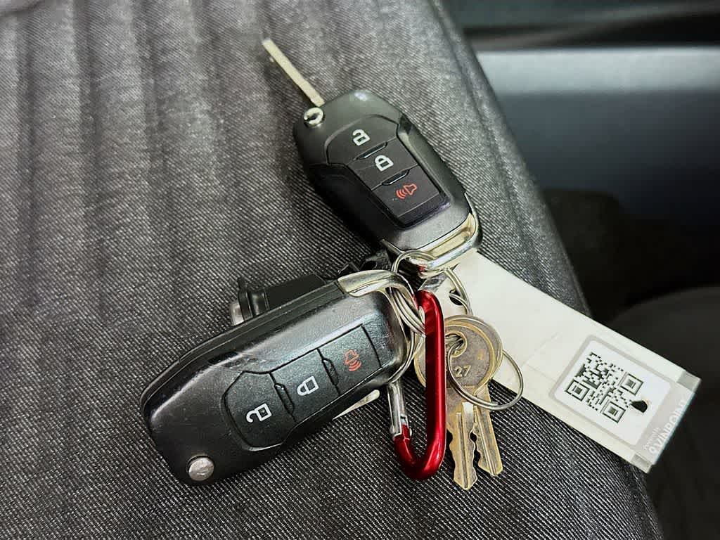 Thumbnail: 2023 Ford F-150 - 22