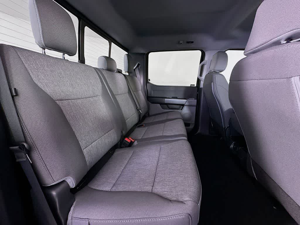 Thumbnail: 2025 Ford F-350 - 30