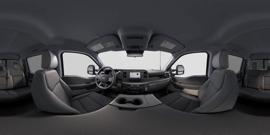 2025 Ford F-350  8