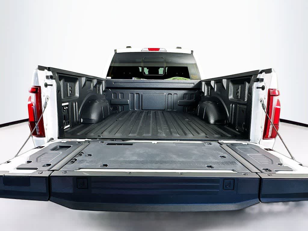 Thumbnail: 2026 Ford F-150 - 21