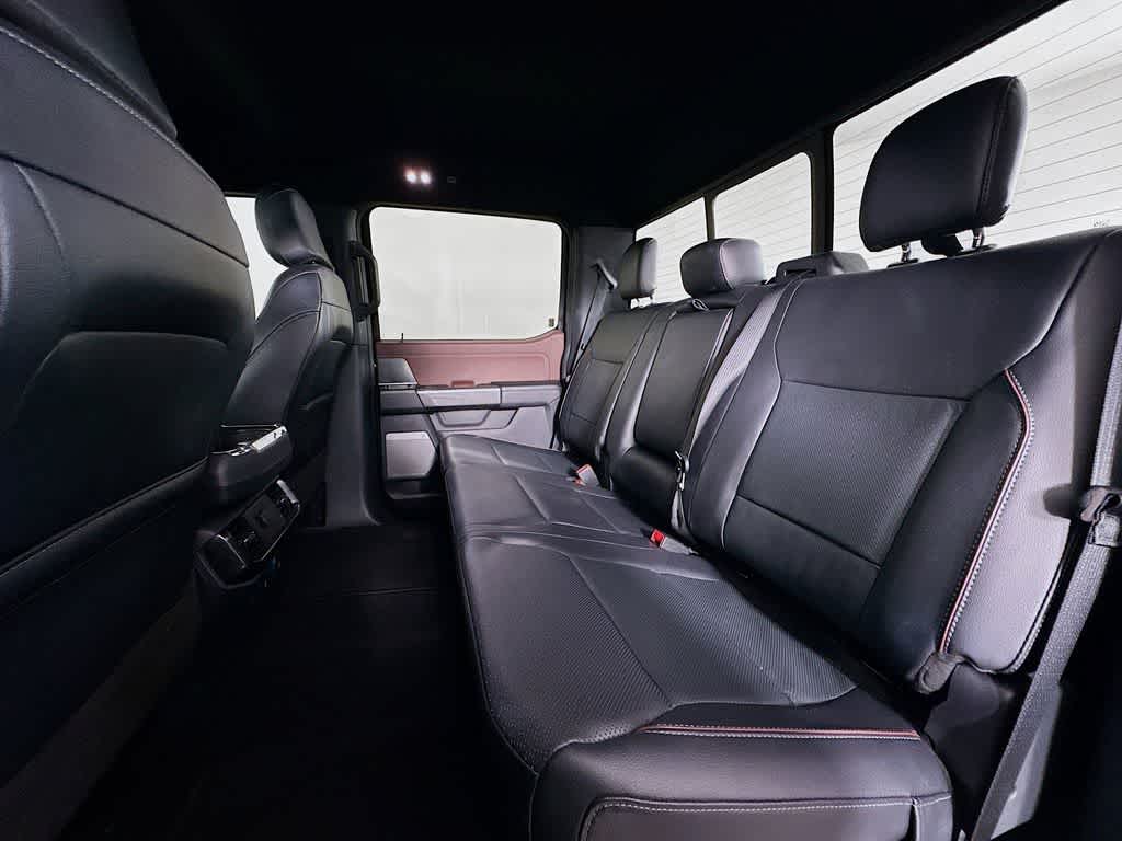 Thumbnail: 2022 Ford F-150 - 14