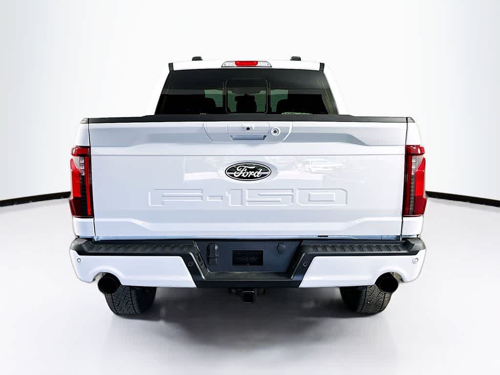 Thumbnail: 2026 Ford F-150 - 4