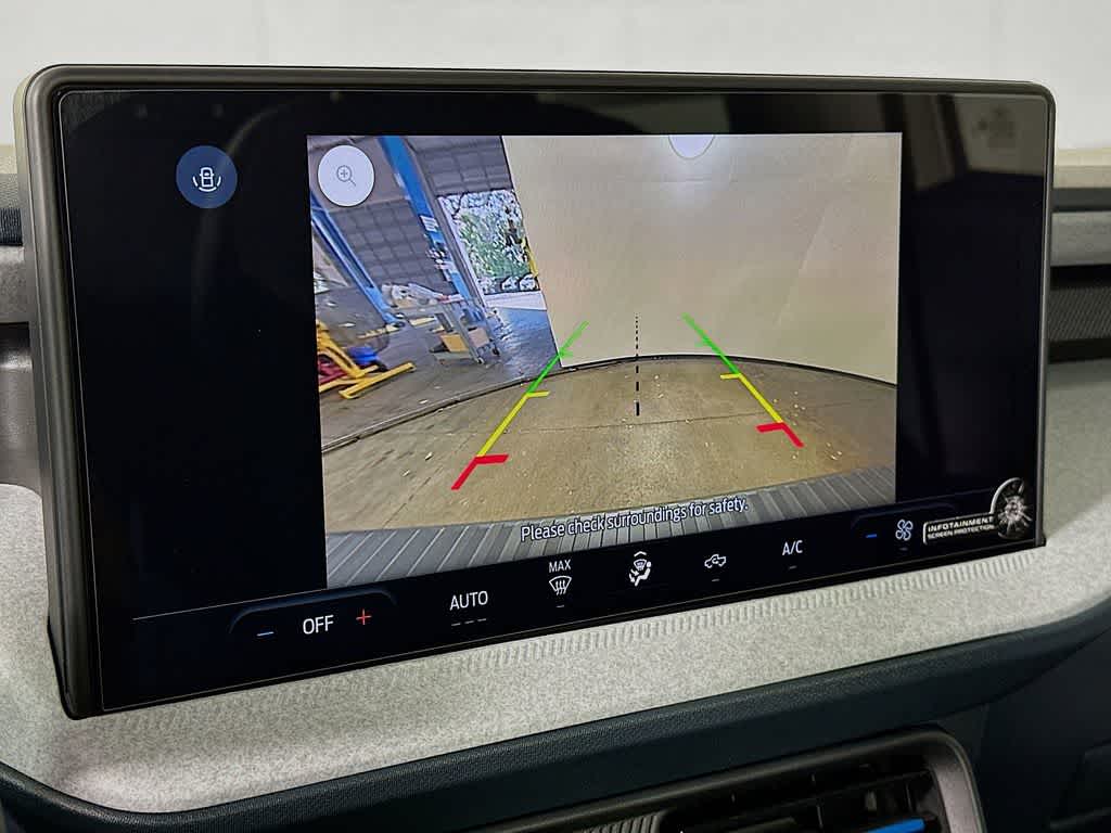 Thumbnail: 2025 Ford Maverick - 26