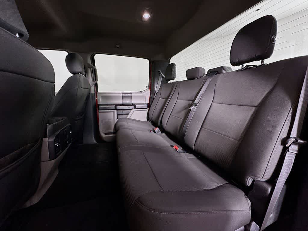 Thumbnail: 2018 Ford F-150 - 14