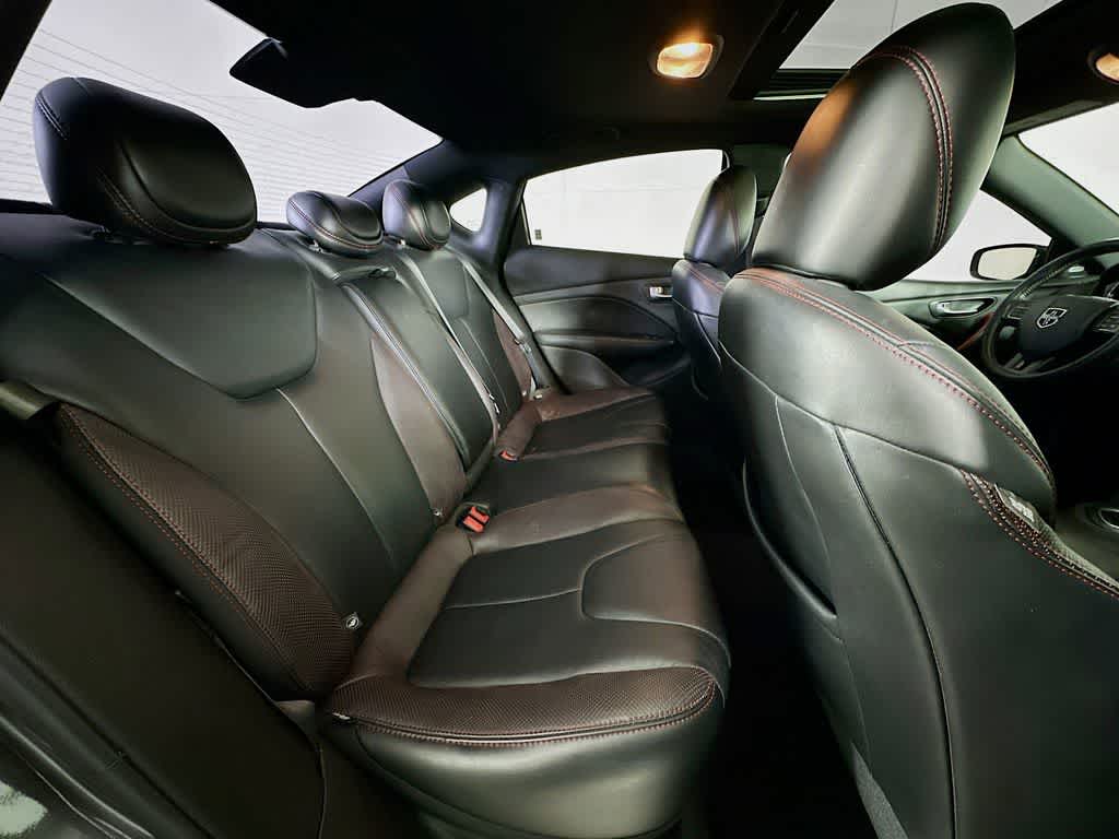 Thumbnail: 2016 Dodge Dart - 31