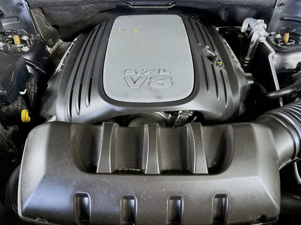 Thumbnail: 2017 Jeep Grand Cherokee - 9