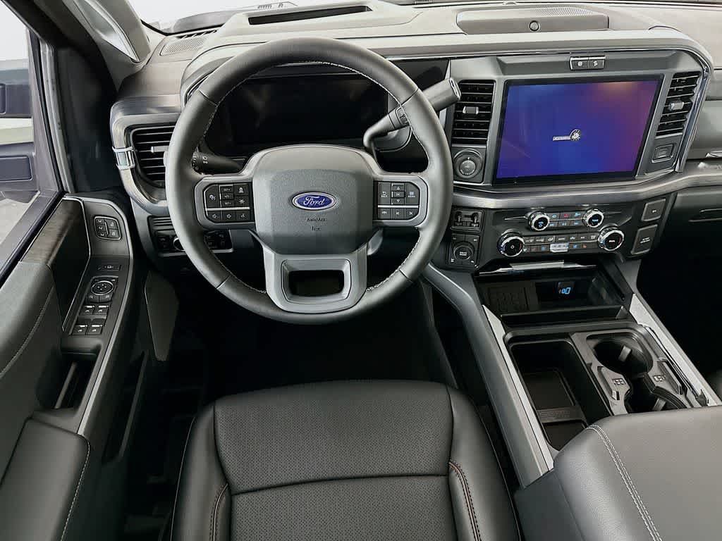 Thumbnail: 2025 Ford F-250 - 10