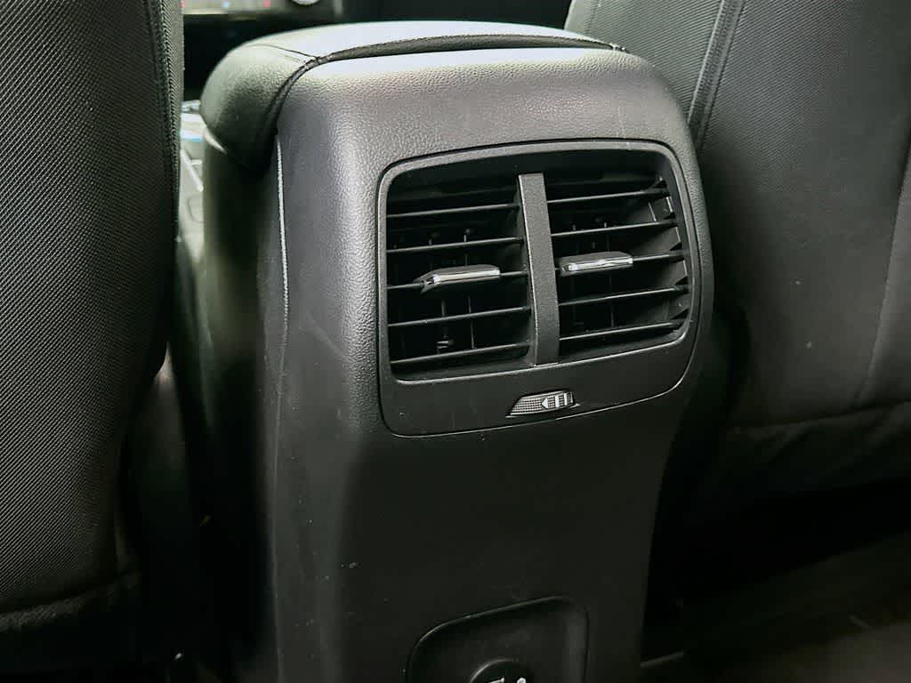 Thumbnail: 2022 Ford Escape - 12