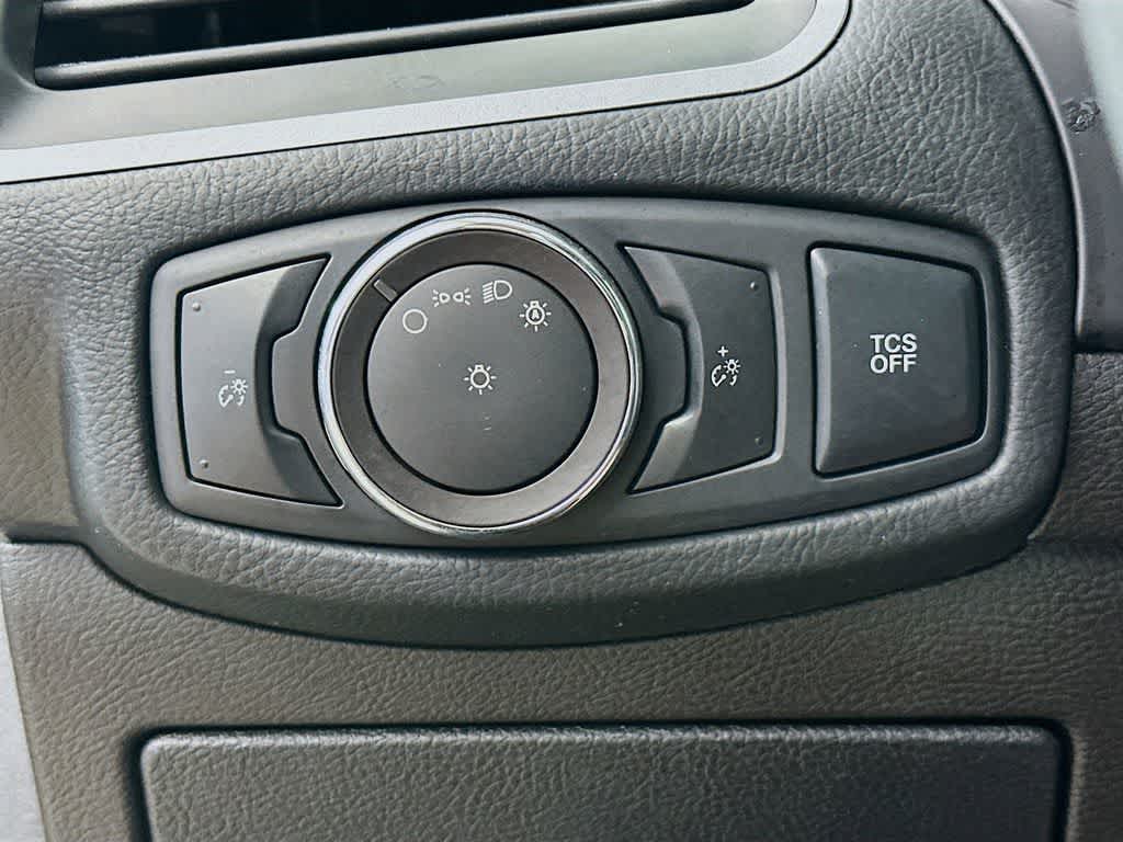 Thumbnail: 2019 Ford Edge - 27