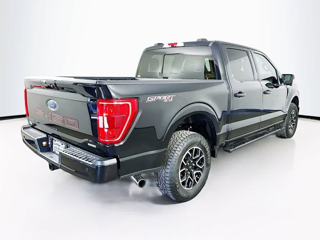 Thumbnail: 2023 Ford F-150 - 24