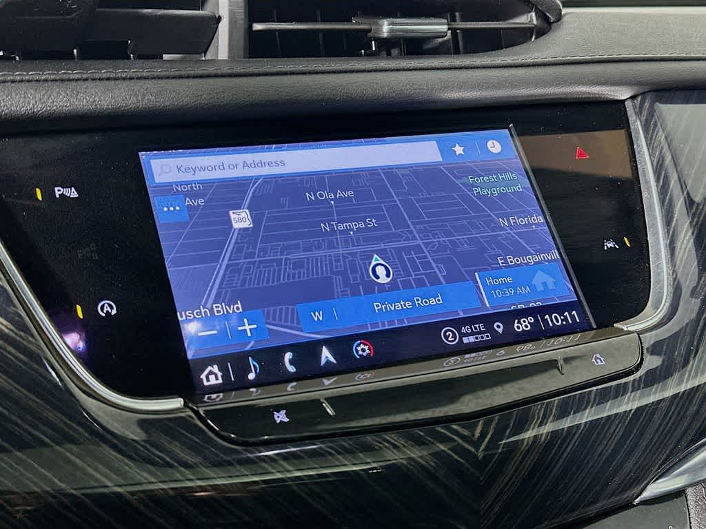 Thumbnail: 2024 Cadillac XT6 - 28