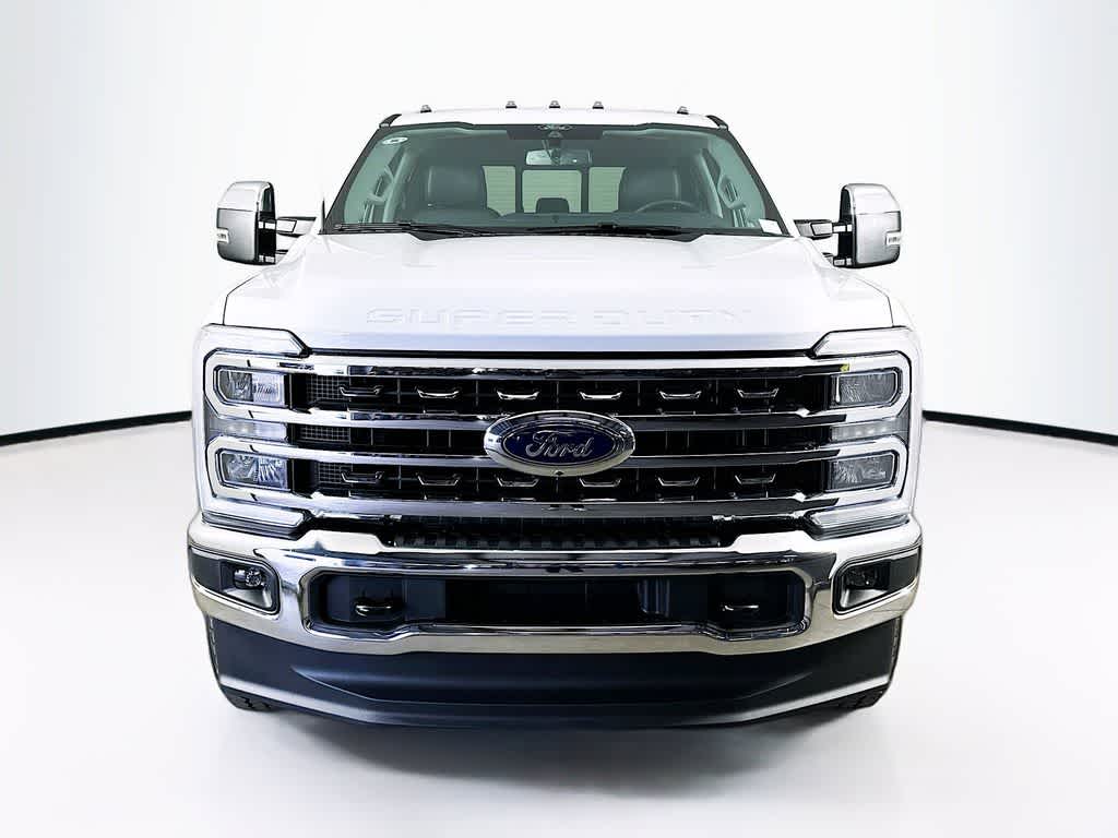 Thumbnail: 2026 Ford F-250 - 6