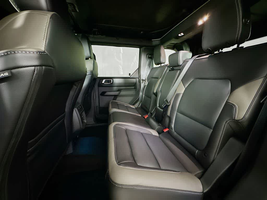 Thumbnail: 2025 Ford Bronco - 14