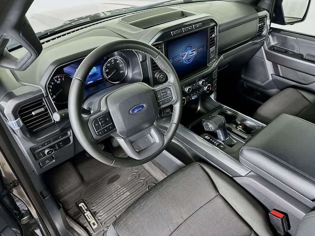 Thumbnail: 2023 Ford F-150 - 2