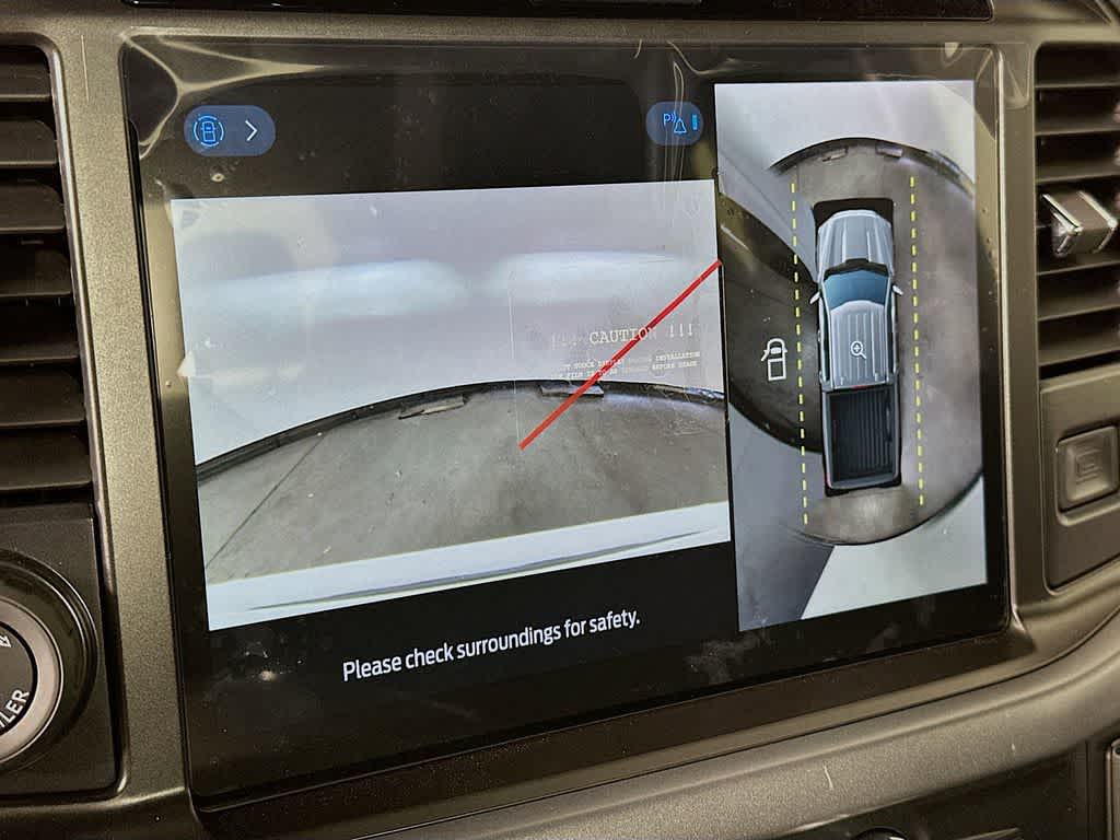 Thumbnail: 2025 Ford F-150 - 30