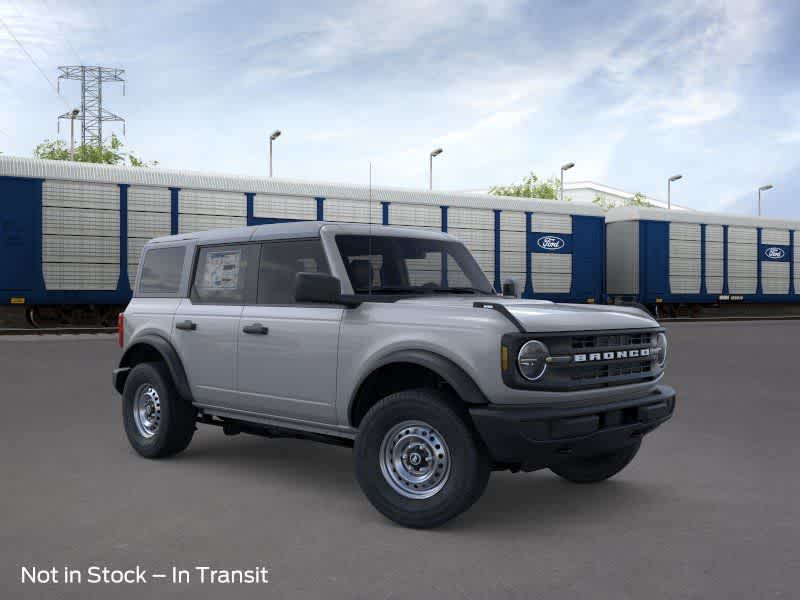 Thumbnail: 2026 Ford Bronco - 7