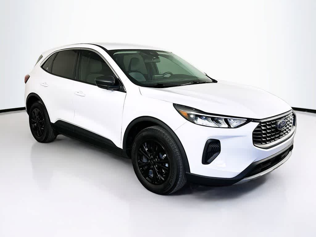 Thumbnail: 2024 Ford Escape - 24