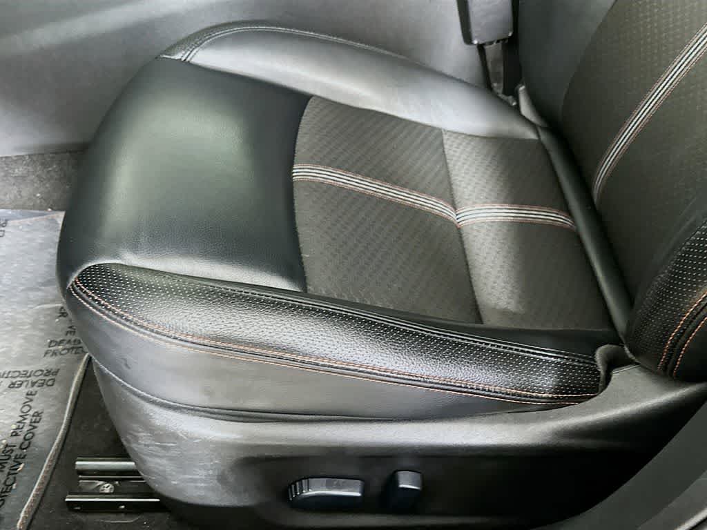 Thumbnail: 2024 Nissan Altima - 27