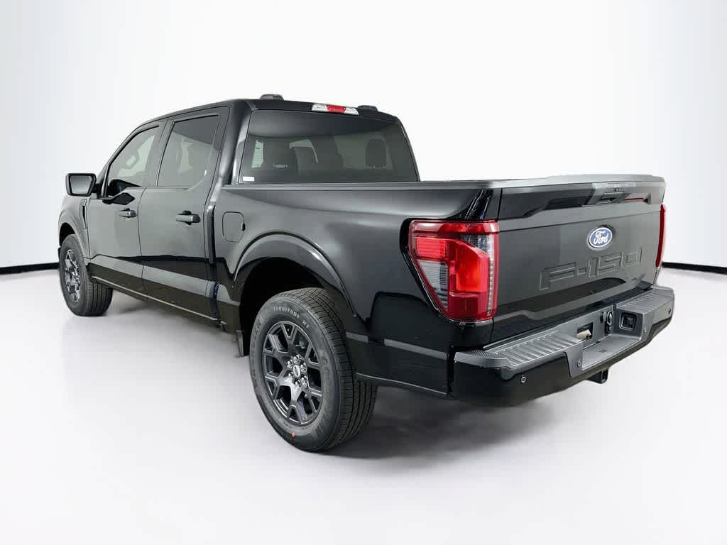 Thumbnail: 2026 Ford F-150 - 4