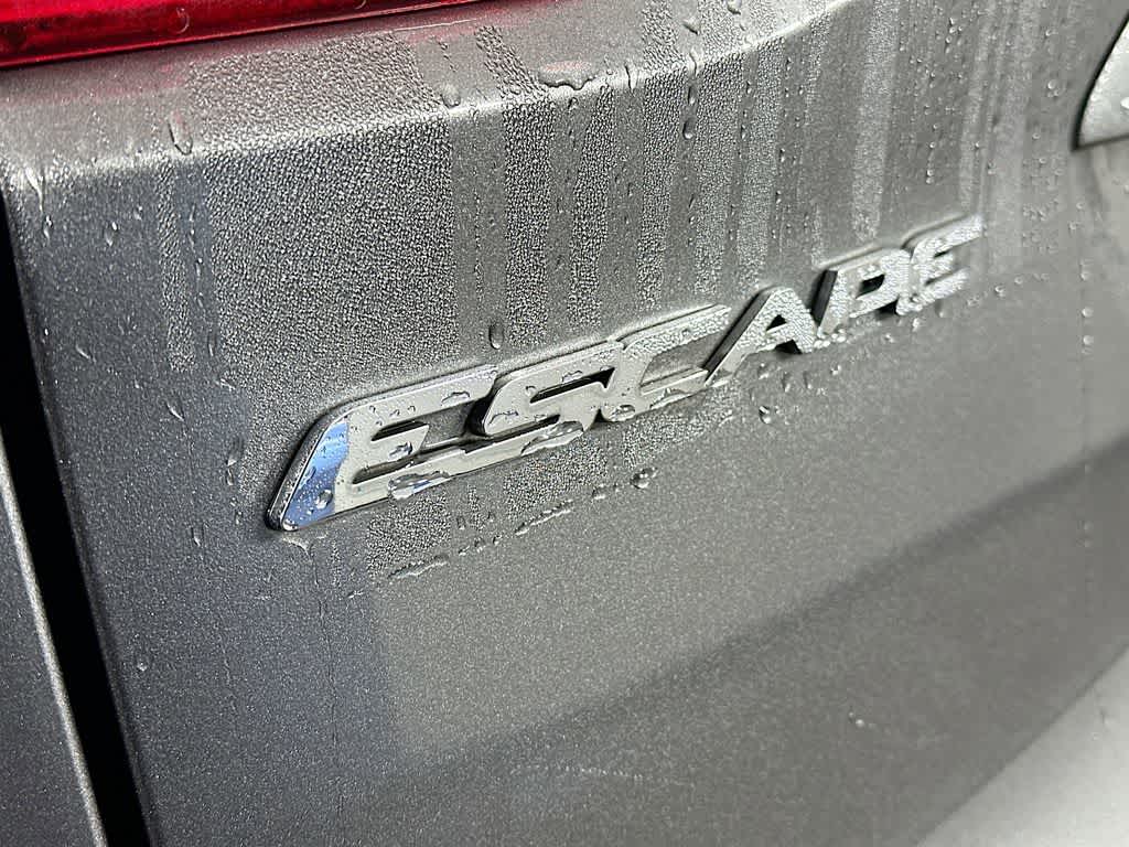 Thumbnail: 2014 Ford Escape - 7