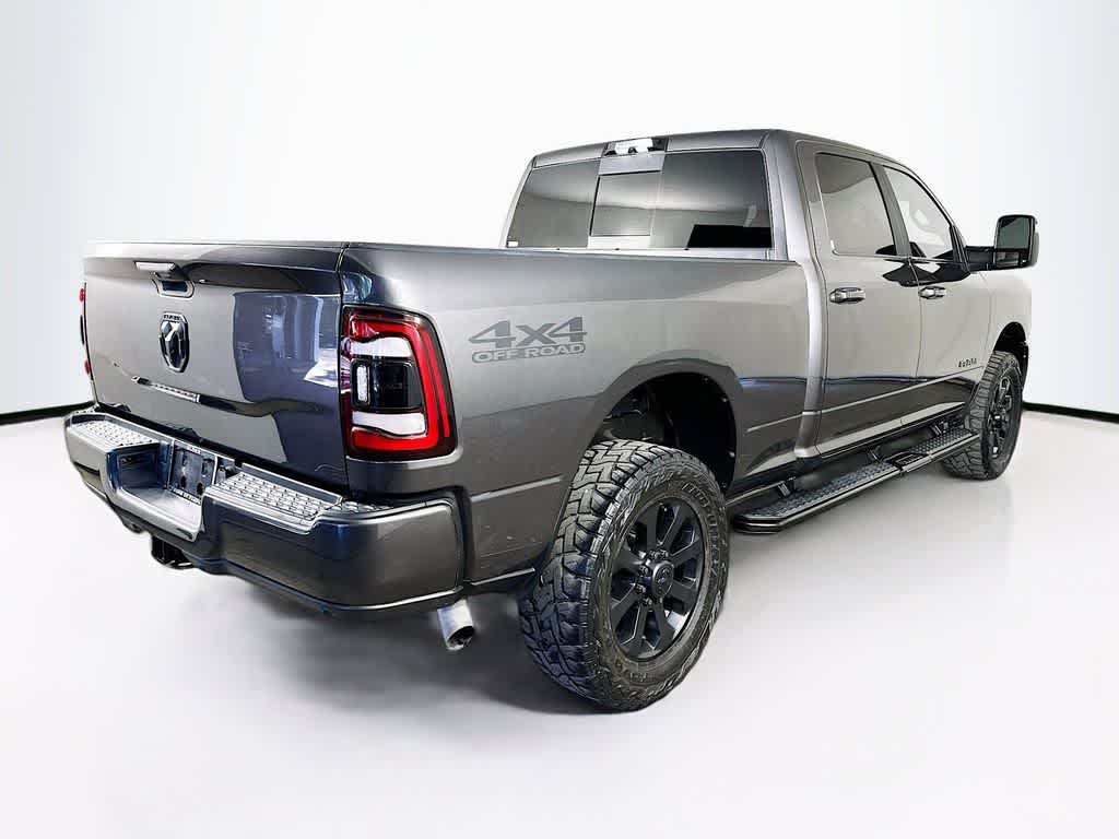 Thumbnail: 2023 RAM 2500 - 24