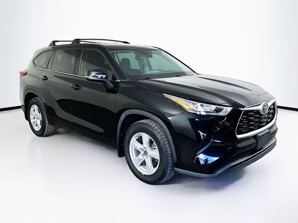 Thumbnail: 2020 Toyota Highlander - 23