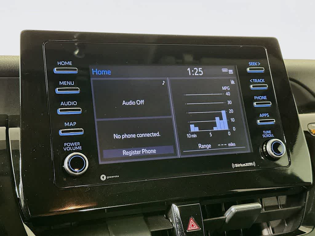 Thumbnail: 2024 Toyota Camry - 16