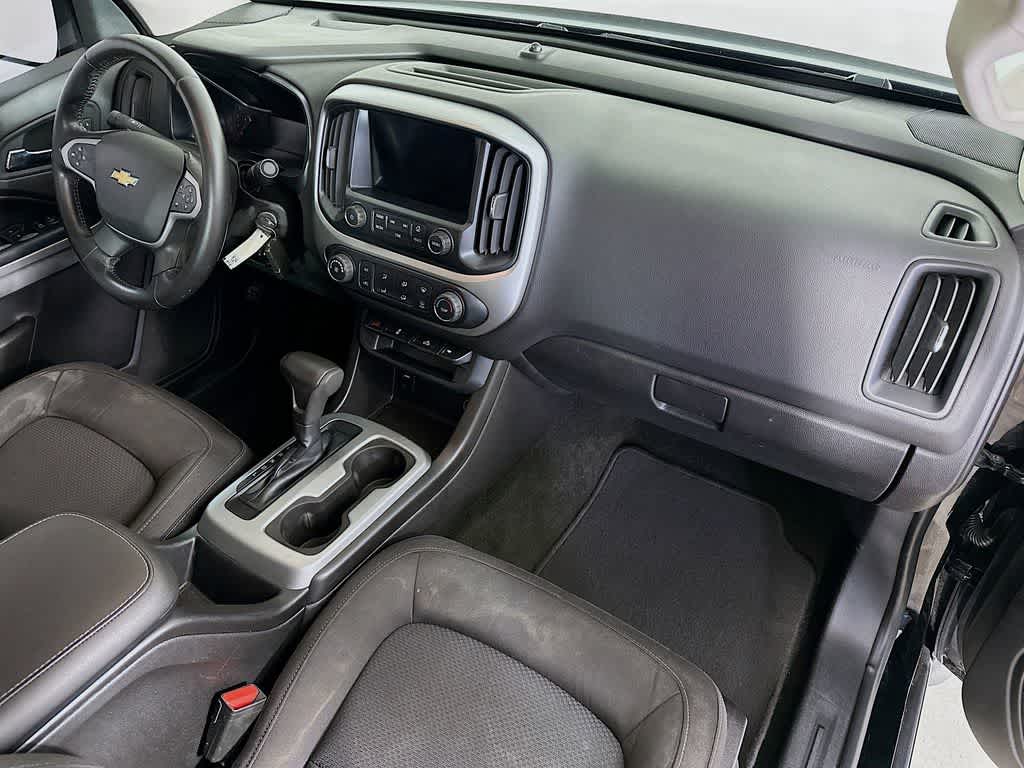 Thumbnail: 2017 Chevrolet Colorado - 30