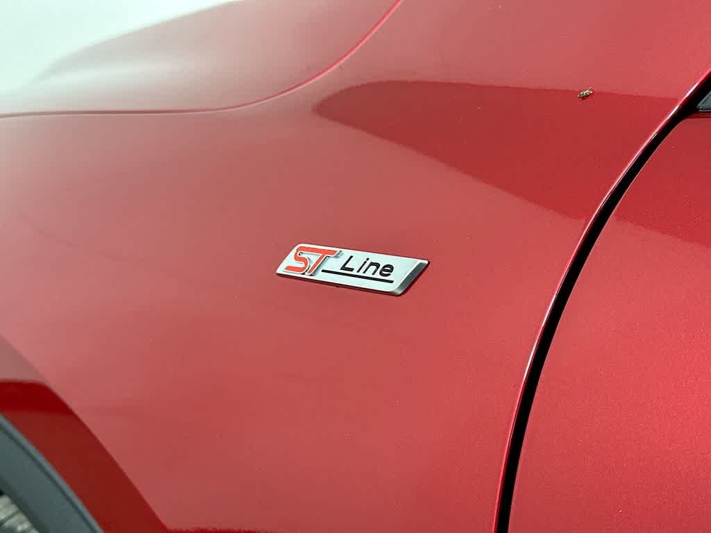 Thumbnail: 2026 Ford Escape - 7