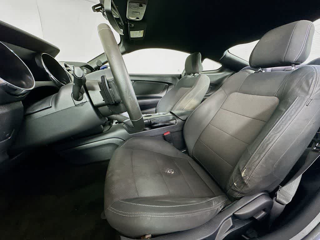 Thumbnail: 2016 Ford Mustang - 11