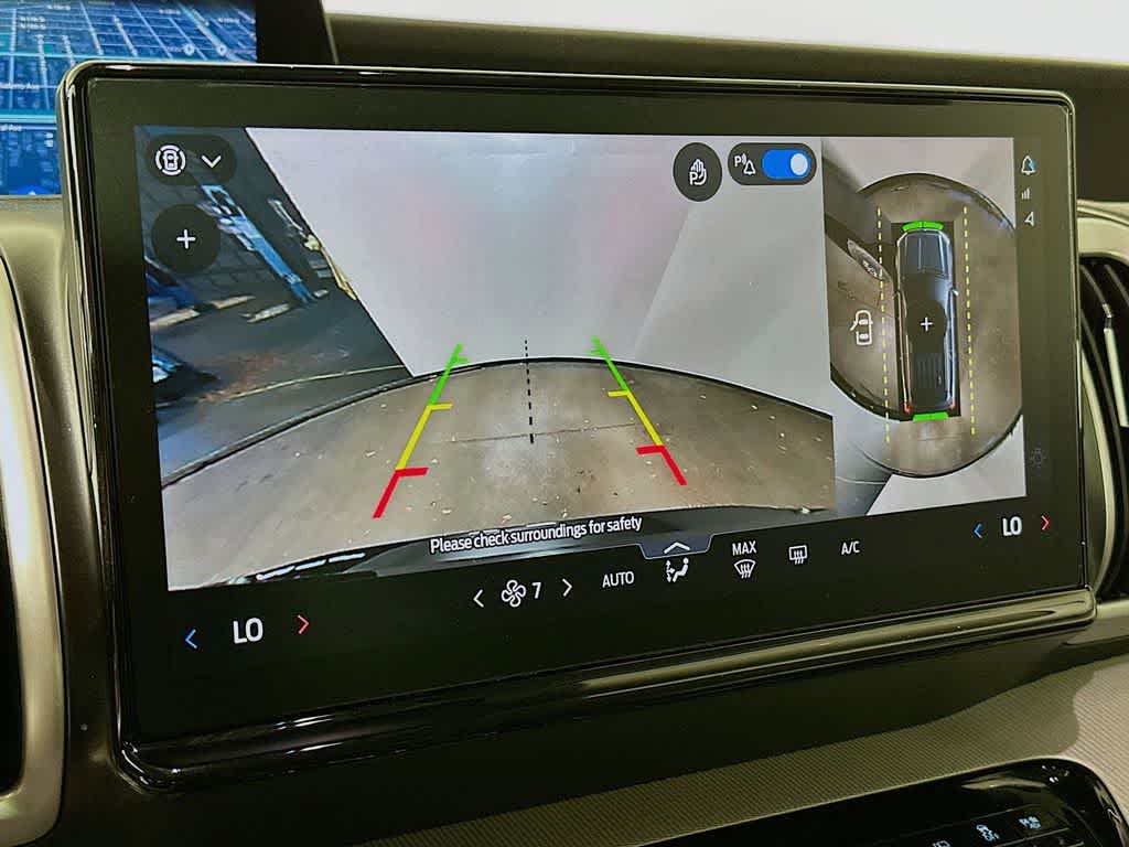 Thumbnail: 2026 Ford Expedition - 27