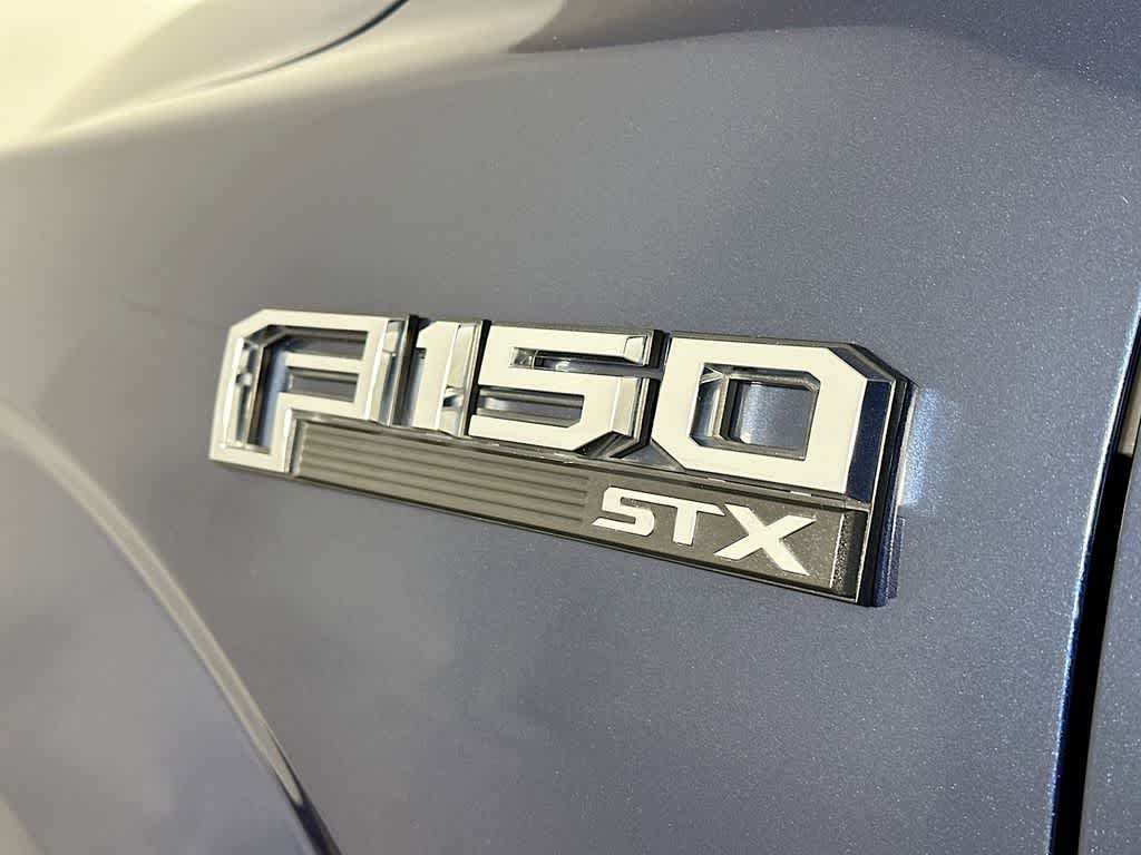 Thumbnail: 2018 Ford F-150 - 7