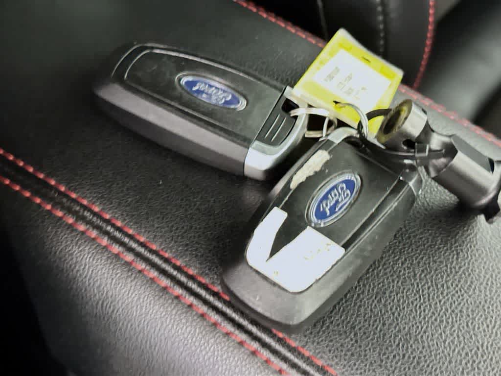 Thumbnail: 2023 Ford Escape - 22