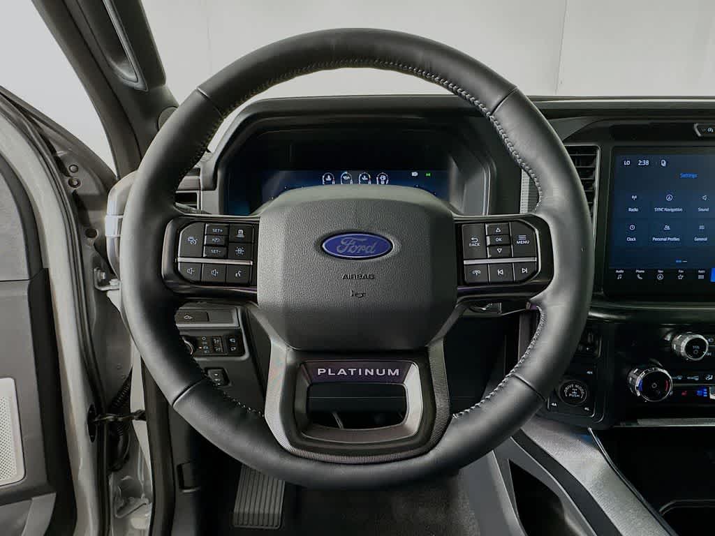 Thumbnail: 2026 Ford F-150 - 15