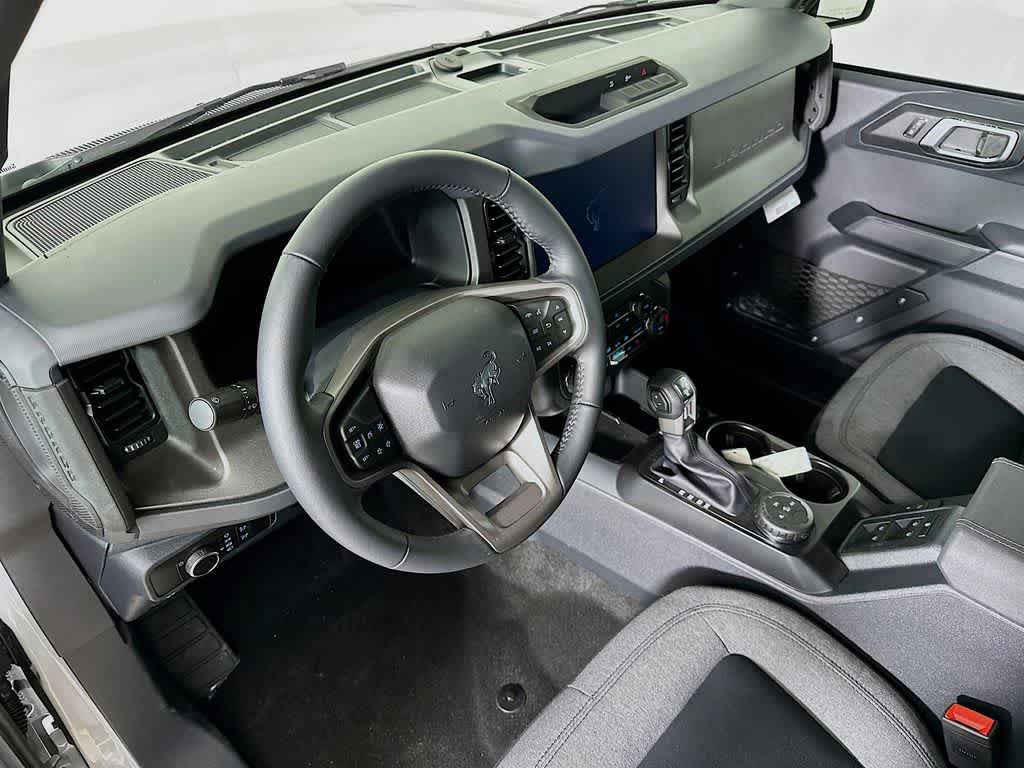 Thumbnail: 2026 Ford Bronco - 2
